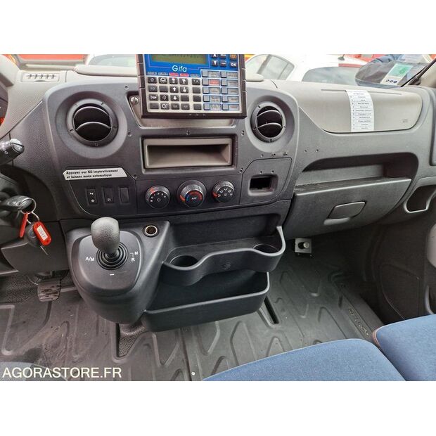 2012 Renault Master-45176935