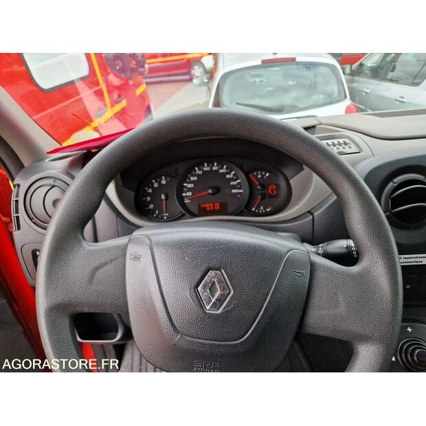 2012 Renault Master-45176937