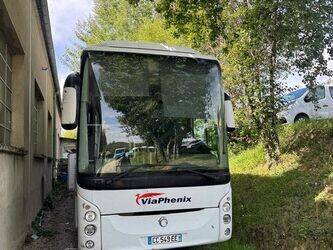 Image de BUS 2004 IRISBUS EVADYS