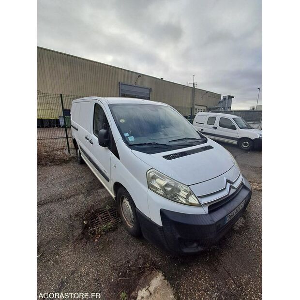 2008 سيتروين Jumpy-45176968