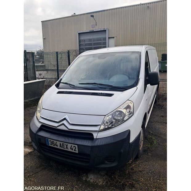 2008 سيتروين Jumpy-45176969