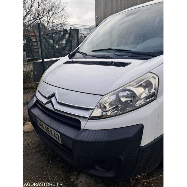 2008 سيتروين Jumpy-45176970