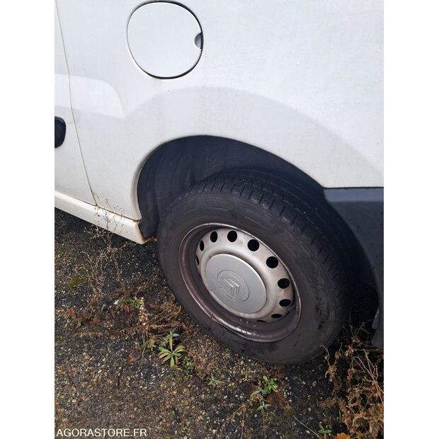 2008 سيتروين Jumpy-45176971