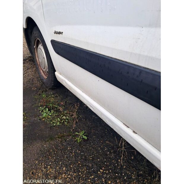 2008 سيتروين Jumpy-45176972