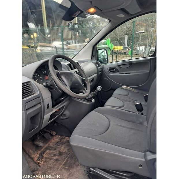 2008 سيتروين Jumpy-45176974