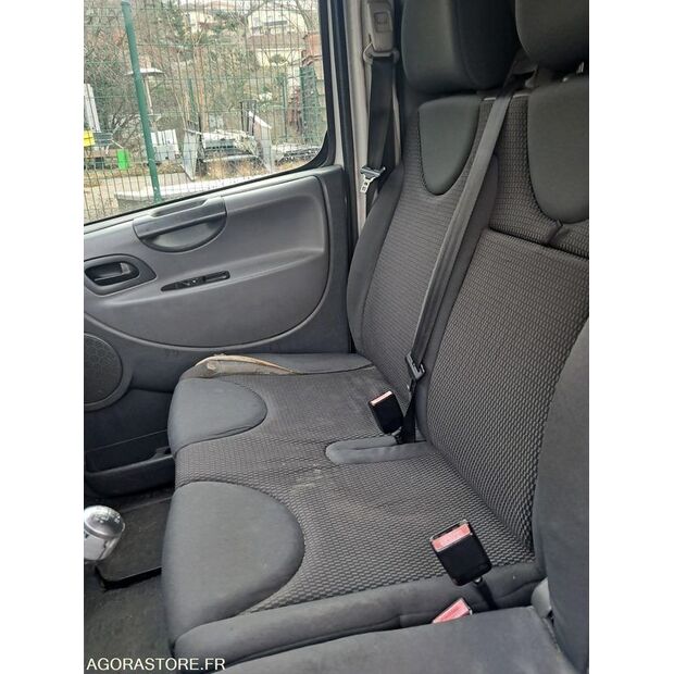 2008 سيتروين Jumpy-45176975