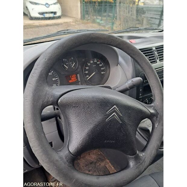 2008 سيتروين Jumpy-45176976