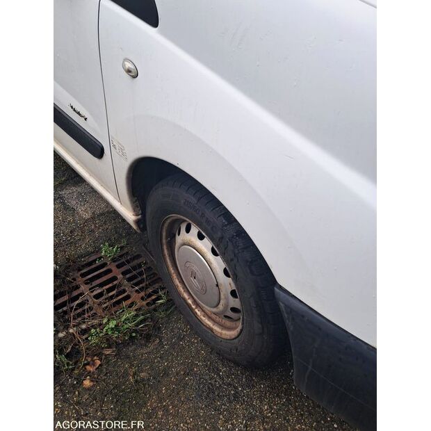 2008 سيتروين Jumpy-45176978