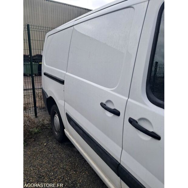 2008 سيتروين Jumpy-45176980