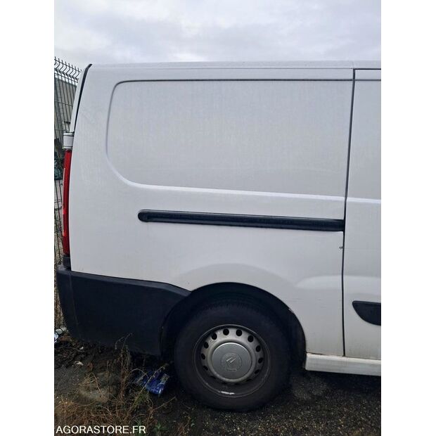 2008 سيتروين Jumpy-45176981