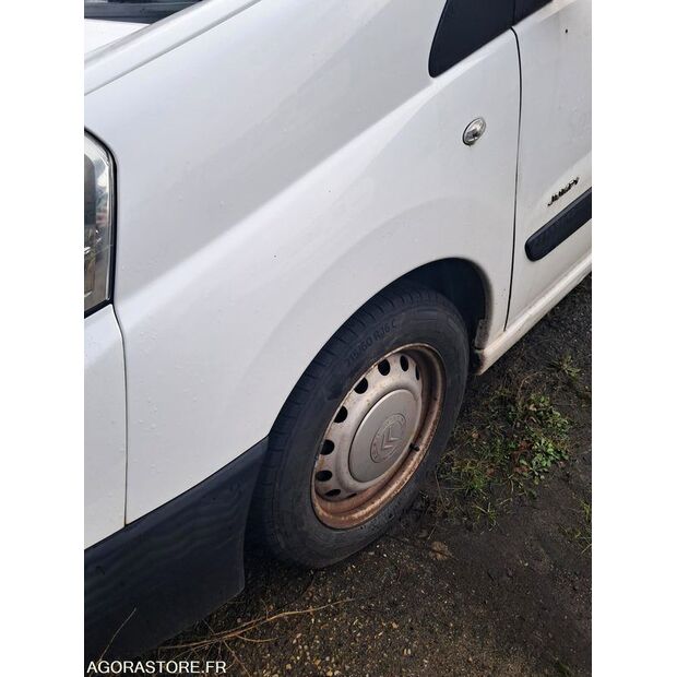 2008 سيتروين Jumpy-45176984