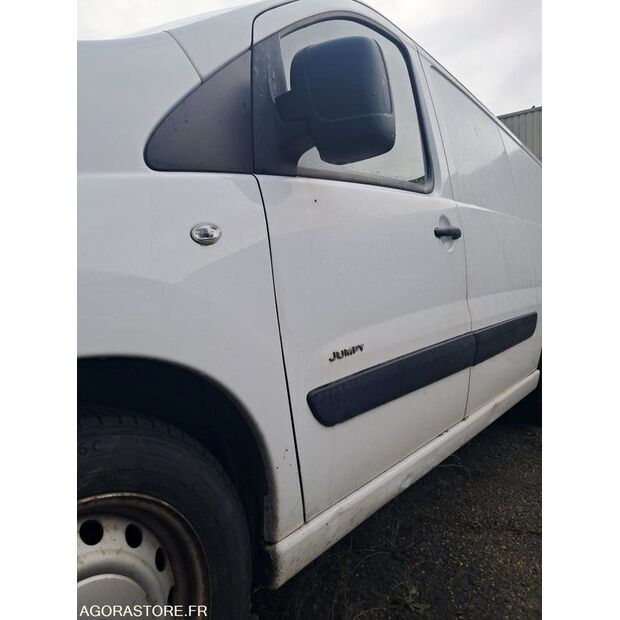 2008 سيتروين Jumpy-45176985