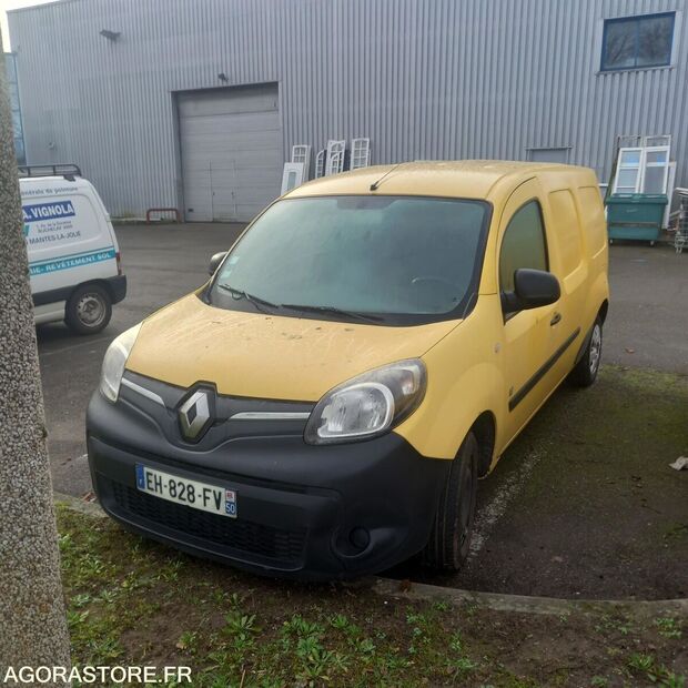 2016 Renault Kangoo-45176987