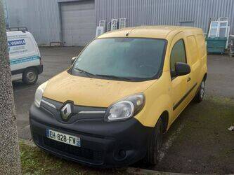 Image for Vans 2016 Renault Kangoo for Sale in France