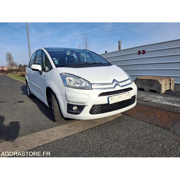 2013 سيتروين C4 Picasso-45176989