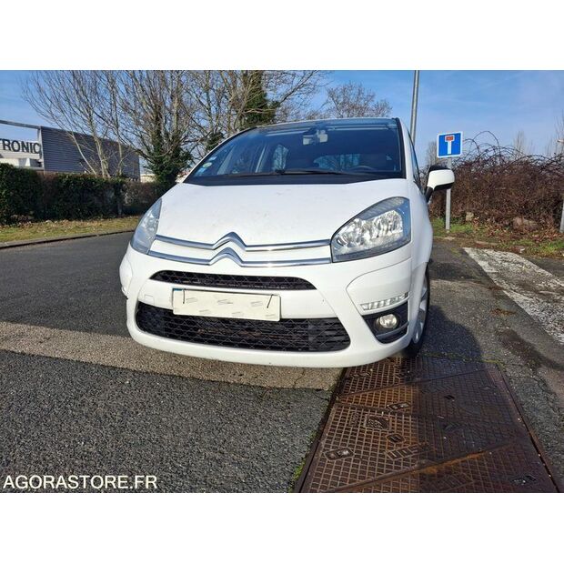 2013 سيتروين C4 Picasso-45176990