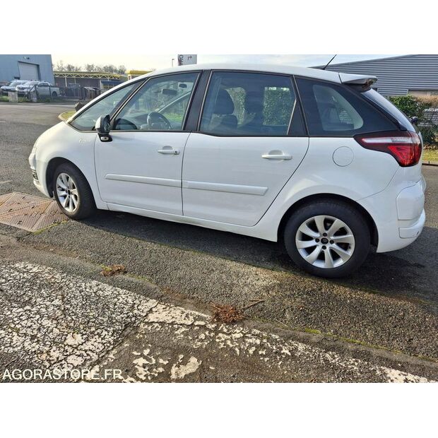 2013 سيتروين C4 Picasso-45176991