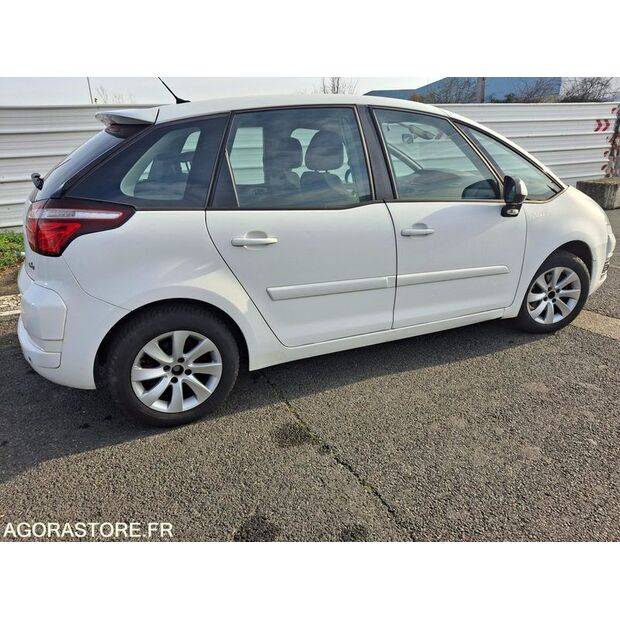 2013 سيتروين C4 Picasso-45176992