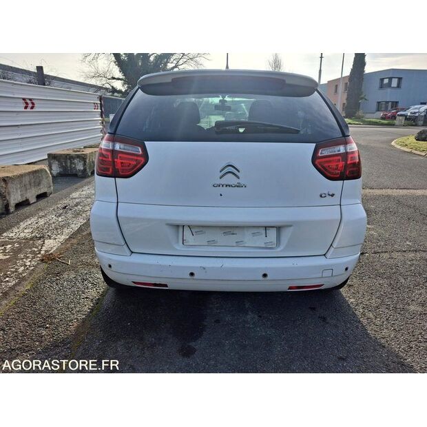 2013 سيتروين C4 Picasso-45176993