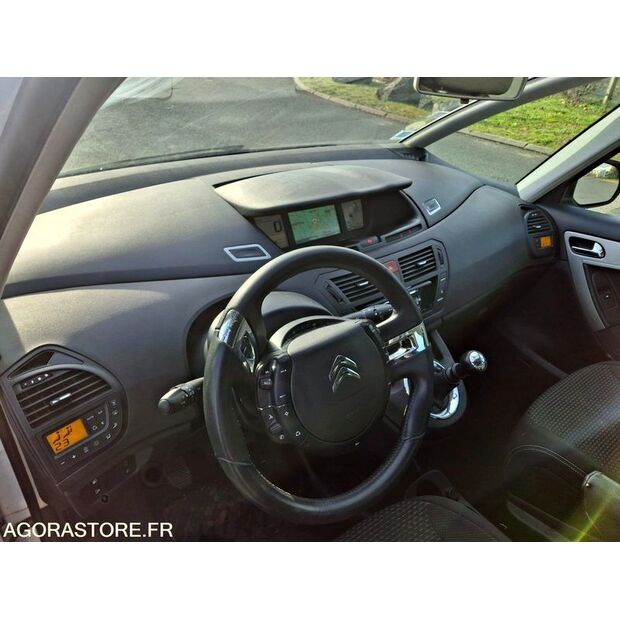 2013 سيتروين C4 Picasso-45176995