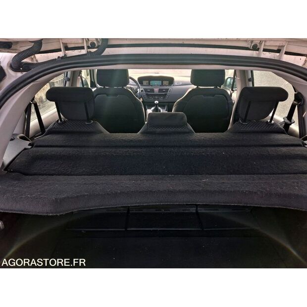 2013 سيتروين C4 Picasso-45176996