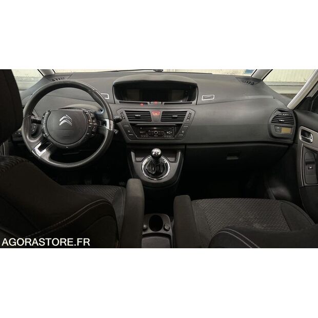 2013 سيتروين C4 Picasso-45176999