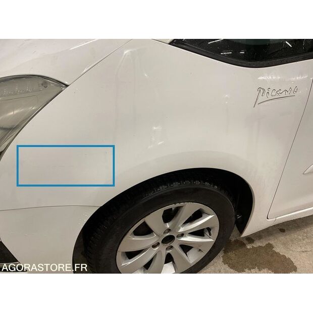 2013 سيتروين C4 Picasso-45177016