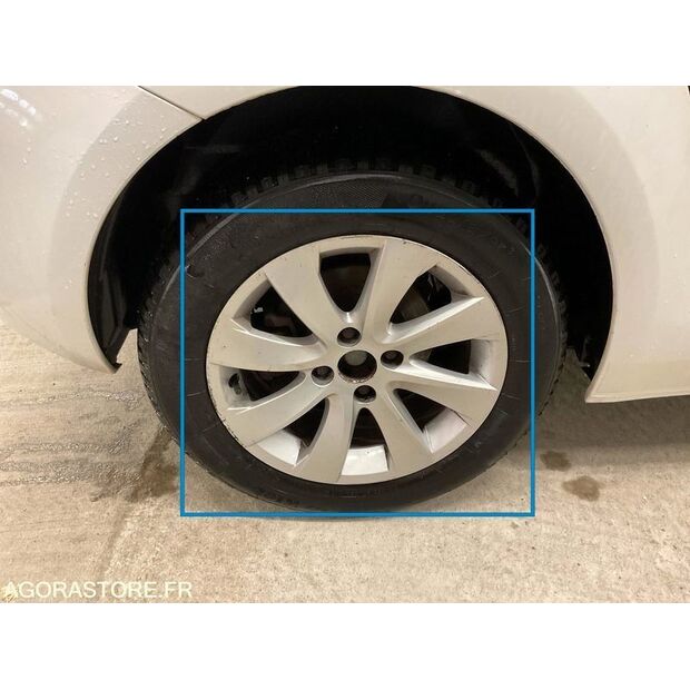 2013 سيتروين C4 Picasso-45177032