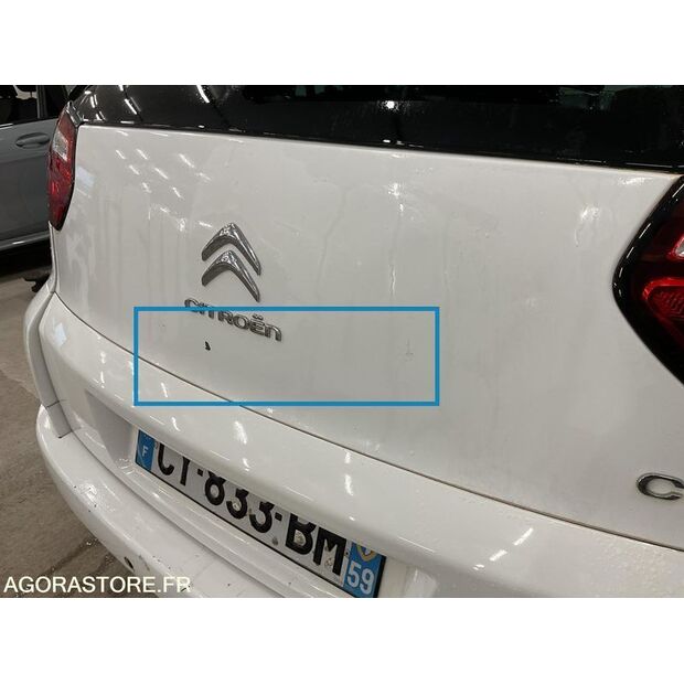 2013 سيتروين C4 Picasso-45177033