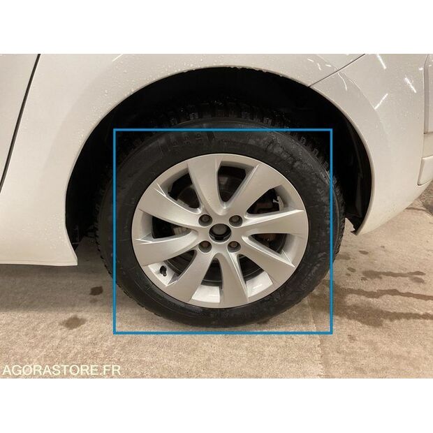 2013 سيتروين C4 Picasso-45177035