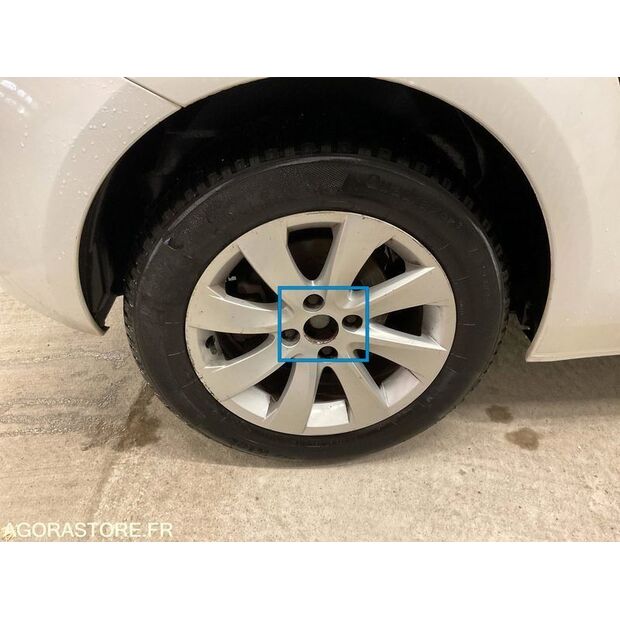 2013 سيتروين C4 Picasso-45177036