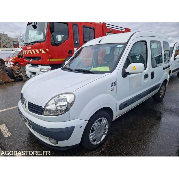 2006 Renault Kangoo-45177040