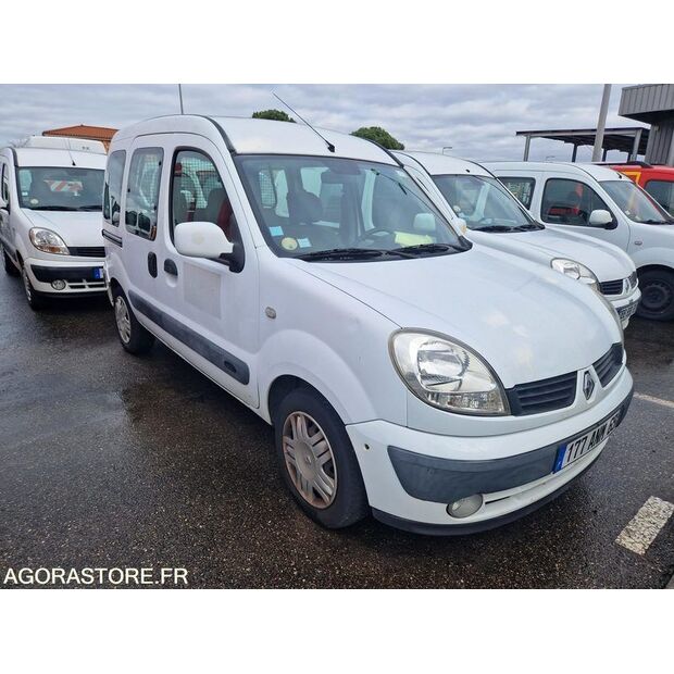 2006 Renault Kangoo-45177041