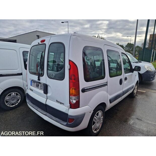2006 Renault Kangoo-45177042