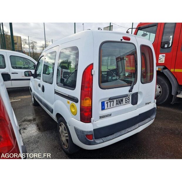 2006 Renault Kangoo-45177044