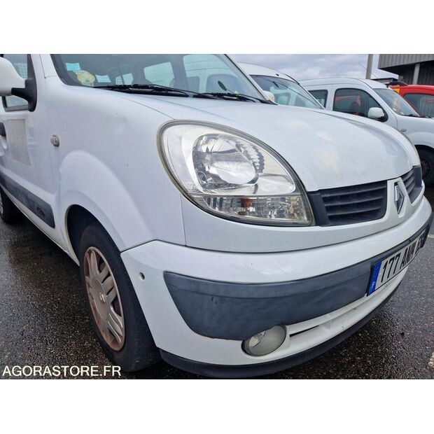 2006 Renault Kangoo-45177047