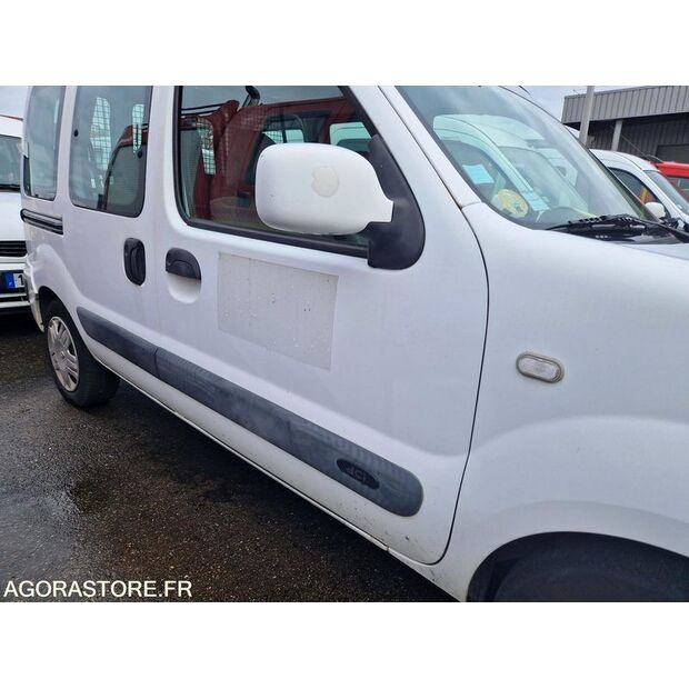 2006 Renault Kangoo-45177048