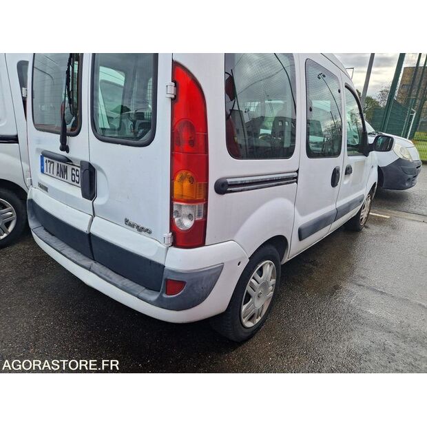 2006 Renault Kangoo-45177050
