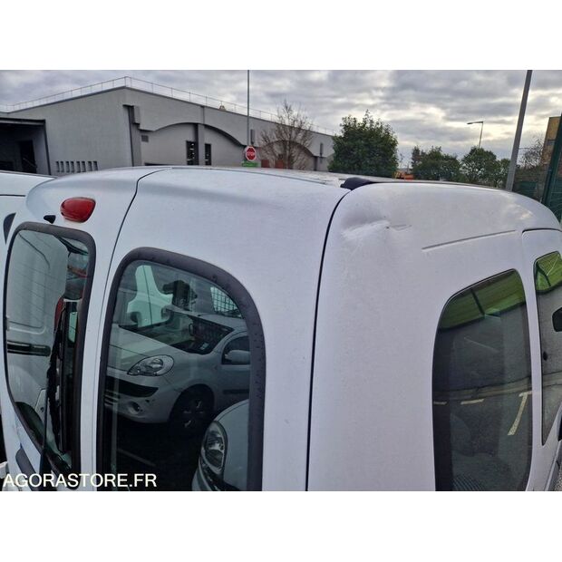 2006 Renault Kangoo-45177052