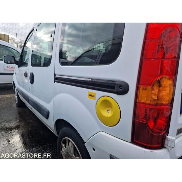 2006 Renault Kangoo-45177054