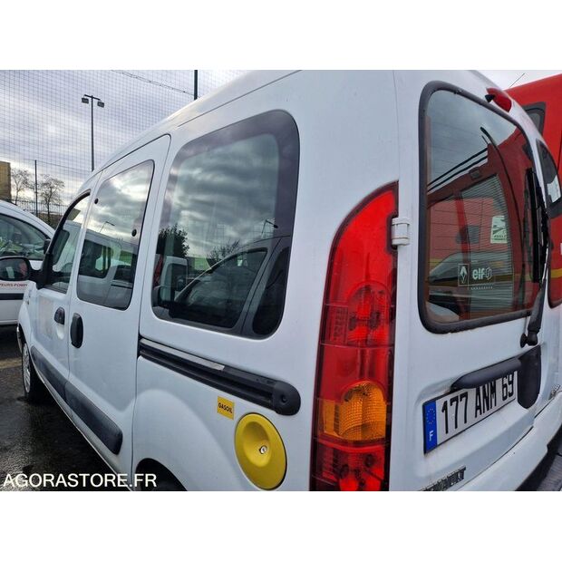 2006 Renault Kangoo-45177055