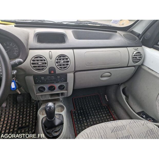 2006 Renault Kangoo-45177063