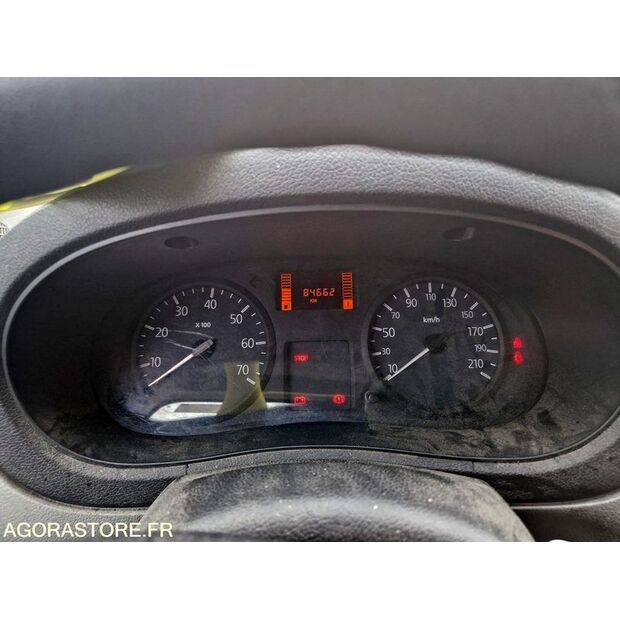 2006 Renault Kangoo-45177064