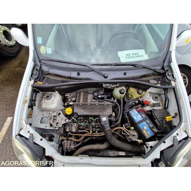 2006 Renault Kangoo-45177065