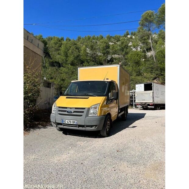 2011 Ford TRANSIT-45177066