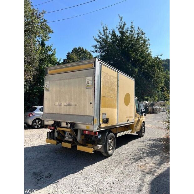 2011 Ford TRANSIT-45177067