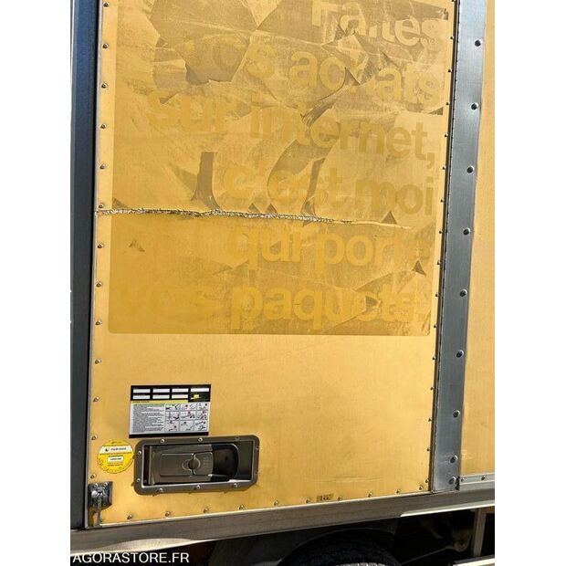 2011 Ford TRANSIT-45177068