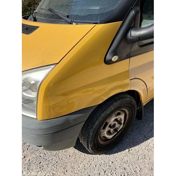 2011 Ford TRANSIT-45177070