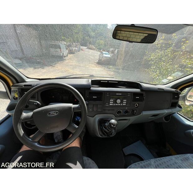 2011 Ford TRANSIT-45177073