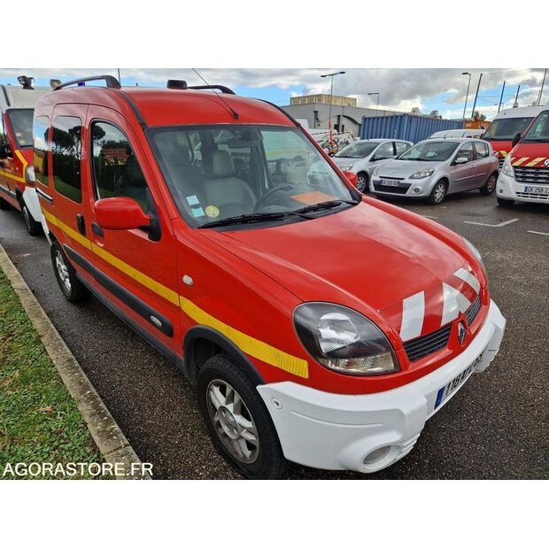 2006 Renault Kangoo-45177080